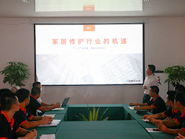 市場(chǎng)前景廣闊，收入高